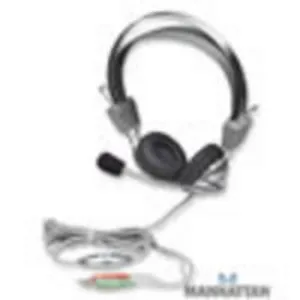 Audifono con mic Arco Ancho pn175517