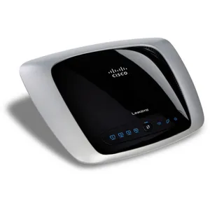 Router WRT160N WIRELESS-N BROADBAND  pn WRT160N