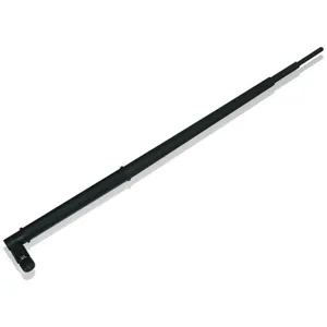 WAI-101 10dbi Rubber 2.4Ghz