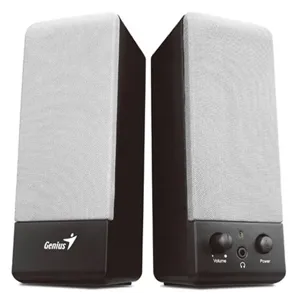 Parlantes SP-S120 2W Silver