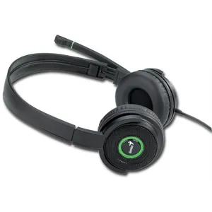 Audífono+Micro HS-03U USB GAME vibration pn 31710117100