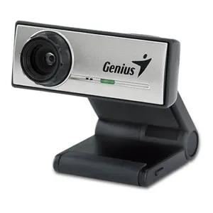 WEBCAM iSLIM 300 300kb USB1.1 con Microfono