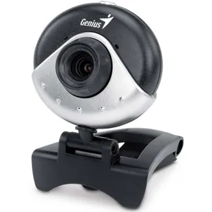 WEBCAM eFace 1300 1.3Mb USB2.0 con Microfono UVC