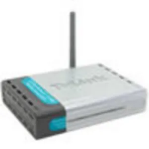 D-Link DWL-2100AP ACCESS POINT WIRELESS 54/108M AIRPLUS XTREME G 2.4GHZ