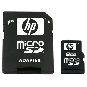 2Gb MICRO SD CON ADAPTADOR L1881A