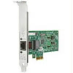 NC112T PCIe Gigabit Server Adapter GEN 5 / 6 / 7 / 8 P/N 503746-B21