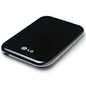 HDD EXTERNO 2.5" 500 GB  USB2.0 HXD5U50PL
