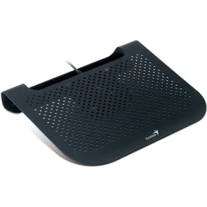 Cooler Aluminio Plataforma para notebooks / Ventilador 15" STAND 280 USB PN:STAND 280