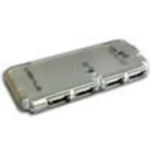 HUB USB2.0 4Pt