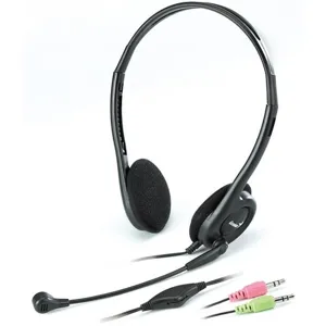 AUDIFONO + MICROFONO HS-02C