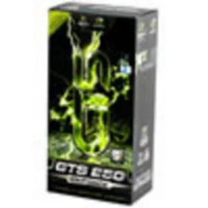 VGA GeForce GTS 250  1GB 680Mhz  DDR3  DVI PCI (GS-250X-ZSL4)