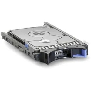 IBM 300GB 2.5in SFF Slim-HS 10K SAS 6Gbps HDD  pn 42D0637