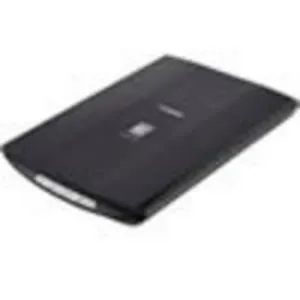 CANON  	SCANNER LIDE 100 res 2400 x 4800 ppp USB