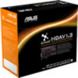Xonar HDAV1.3