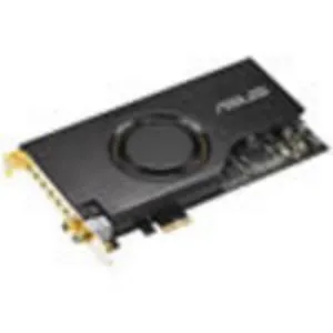 Xonar D2X