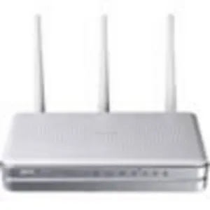 Router Inalambrico RT-N16