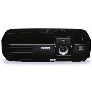 Proyector EPSON PowerLite S8+ 2500ansi lumens svga 2000:1  3·LCD