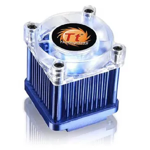 Spirit A100 CLC0051 Chipset Cooler 1*40mm Fan Al