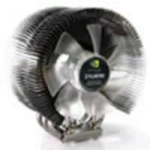 FAN silencioso CPU ZALMAN CNPS9500 AM2/AM3 (solo AMD)
