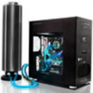 Reserator 1V2  Intel (Socket 1366/775), AMD (Socket AM3/AM2+/AM2/754/939/940) Water Cooling/Refrigeración agua sin FAN