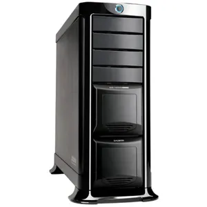 GS1000 Plus Negro