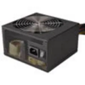 ZM500RS Resonant Circuit FP 500W ATX12V Ver2.2