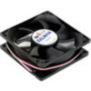 FAN   80MM ZALMAN ZM-F1+ c/RC56