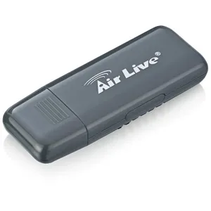 WN-200USB B/G/N wireless USB adapter,1T1R