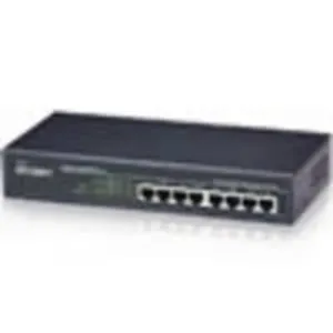 Ether-GSH8TW SWITCH8-Port Gigabit WEB managed Switch