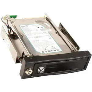 RACK Movil Interno para HDD 3,5 SATA II ARS-350EX Arius EX