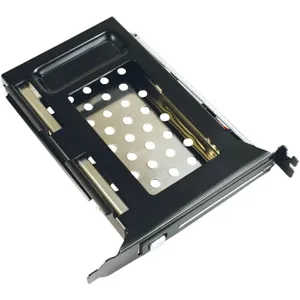 ARS-260CI Arius CI Rack Interno en PCI HDD 2.5" SATA II
