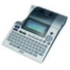 ROTULADORA PT-2700  p/ PC  sobremesa  res 180ppp LCD 3L 16c   TZ  PN PT 2700VP
