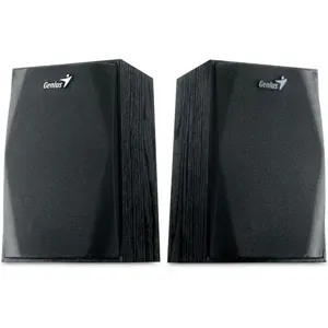 Parlantes SP-HF150 USB Negro