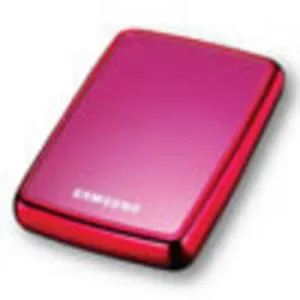 HDD ext. 2.5" 500GB S2 ROSADO USB2.0