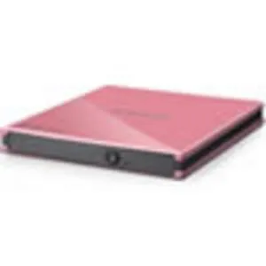 DVD/RW SLIM Externo ROSADO SE-S084F/RSPS