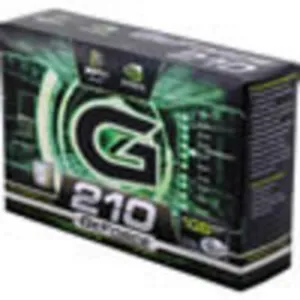VGA GeForce GT210 512Mb 589Mhz DDR2 HDMI PCIe (GM-210X-YAF2)