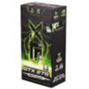 VGA GeForce GTX275 896MB  633Mhz DDR3 DUAL DVI TV PCI-E 2.0