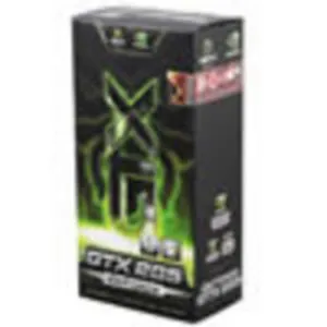 VGA GeForce GTX285 1Gb  648Mhz DDR3 DUAL DVI PCI-E 2.0