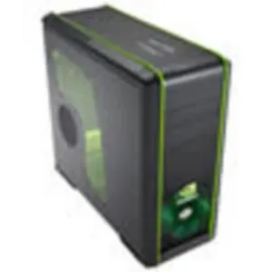 NV-690C-KWN1-GP MIDTower with nVIDIA Logo/ SLI Certified