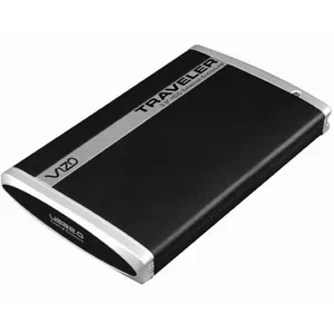 SHE-250 Cofre EXT. SHUTTLE 2   2.5" IDE HDD