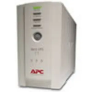 UPS APC BK 500VA