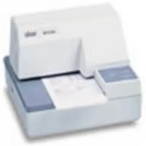 Impresora Matriz de Puntos Paralelo Beige SP298