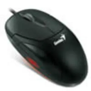 MOUSE XScroll PS2 Box 400dpi