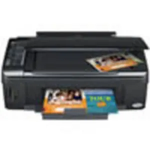 2ª Seleccion IMP. EPSON MULTIFUNCIONAL TX200 5760x1440dpi- Imp.34 ppm (negro) / 34 ppm (color) Scanner1200x2400 Lect tarj USB