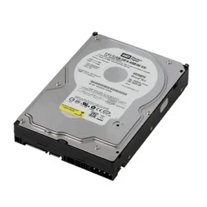 DISCO DURO  250GB 3.5" SATA pnWD2500AAJS/JS