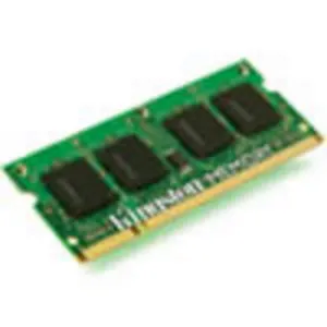 SODIMM 1 GB DDR3 1333 para notebooks
