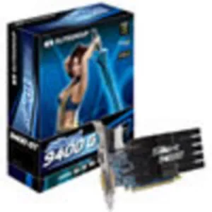 VGA NS9400GTC-1GQS-H ECS 1024MB