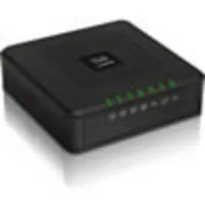 Router Inalambrico WRT54GH-LA