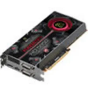 VGA HD 5850 755M 1GB DDR5 DP HDMI DUAL DVI PCI-E 2.0 XXX