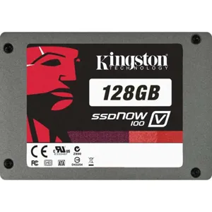 HD SSD NOW 128GB NOTEBOOK con KIT SV100S2N/128GZ